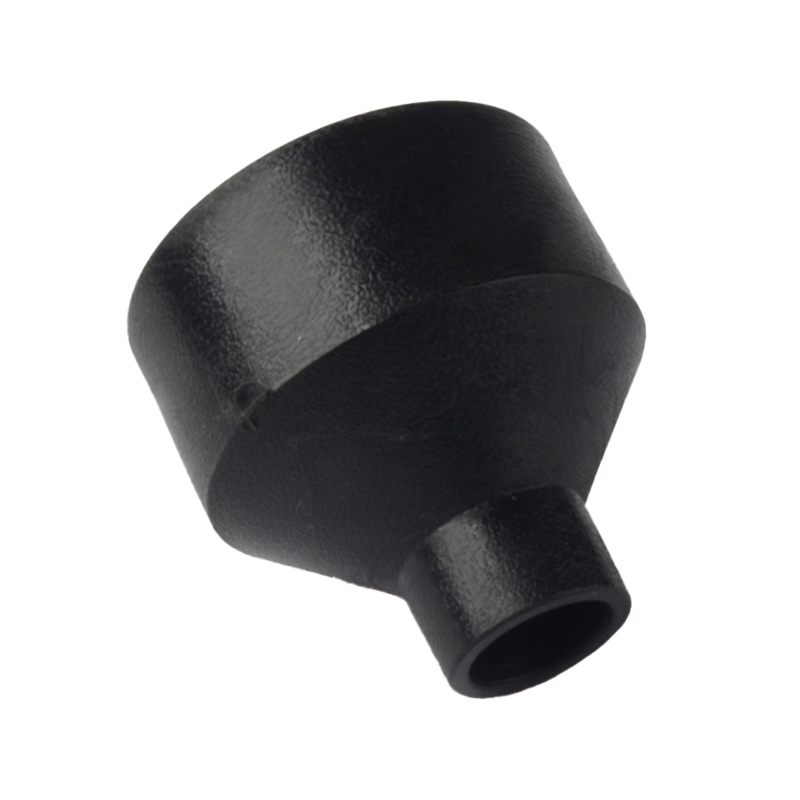 Akan Polygon HDPE Reduktionsvereinigung