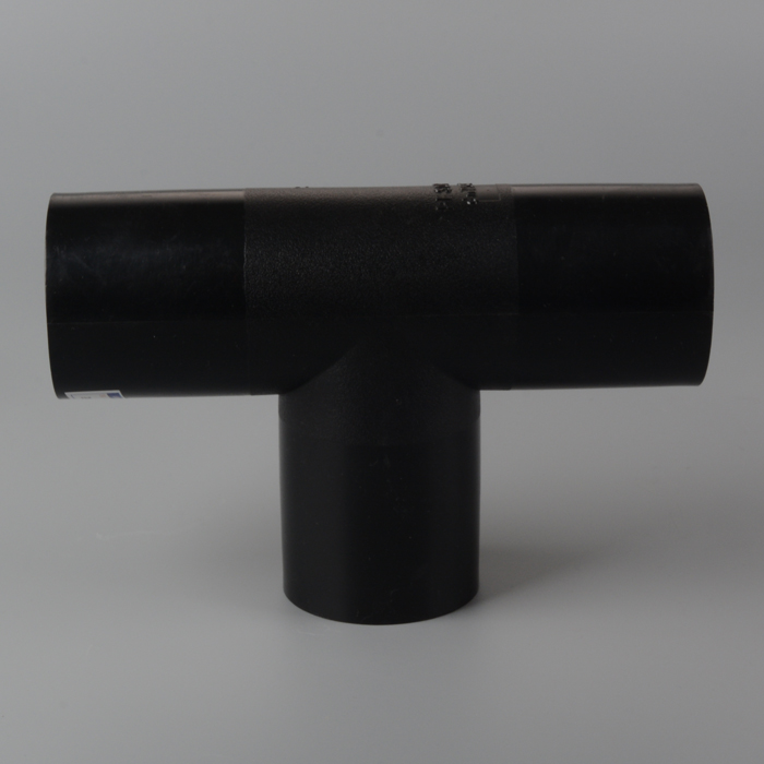 Akan Polygon Elektrofusion HDPE -T -Shirt