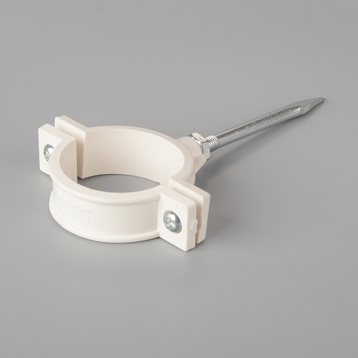 Polygon PVC-Klemmset