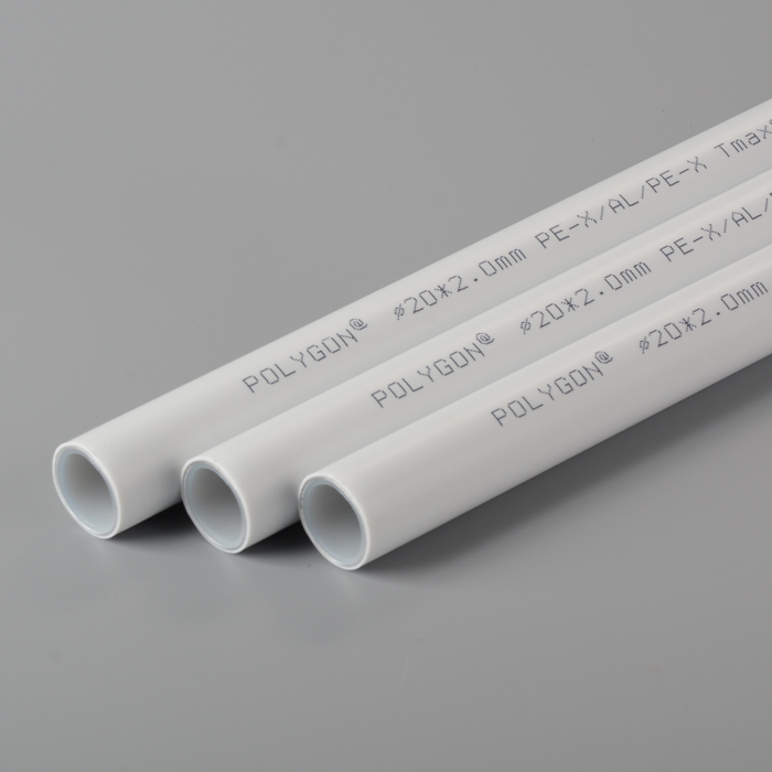 Polygon Pex-Al-Pex-Rohr