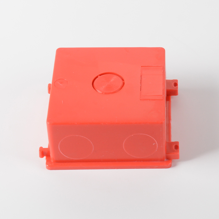 Akan Polygon zweiseitiger Mehrgang-Box-Zylindrische Verbindung