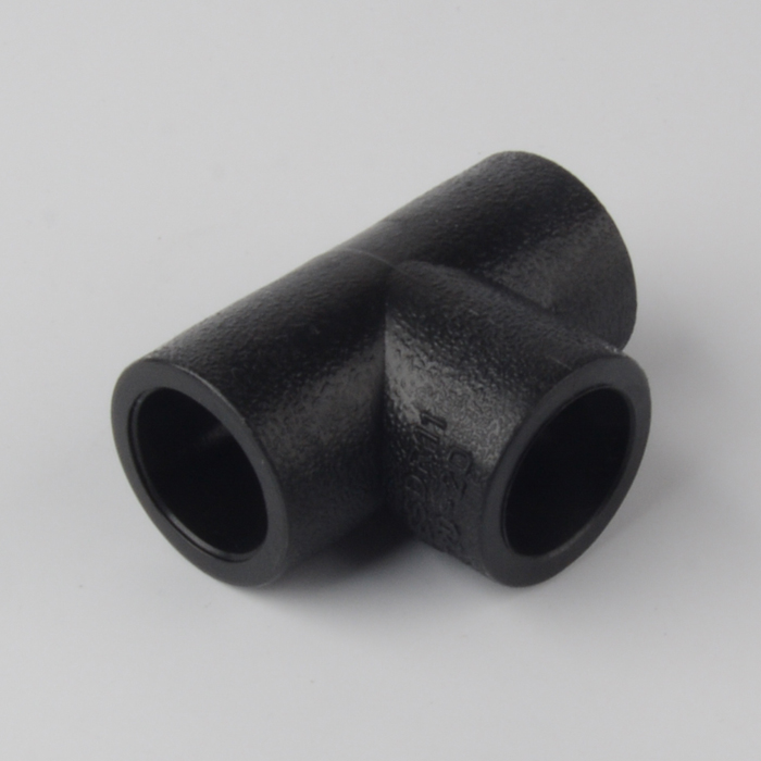 Akan Polygon HDPE -T -Shirt