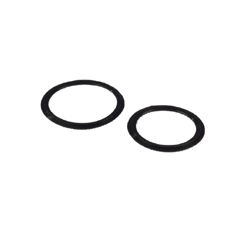 Polygon-Dichtungsring-EPDM-frisches Luftwellrohr