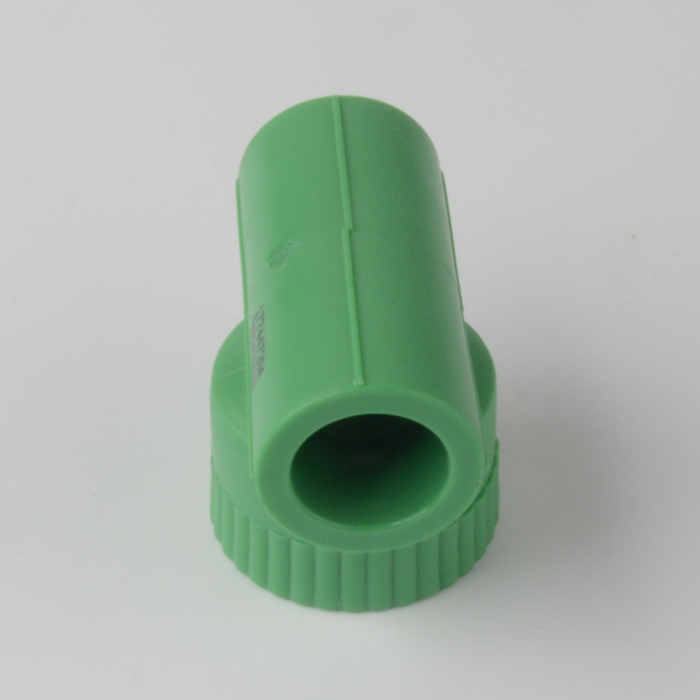 Polygon PPR Weibliche Gewinde -T -Shirt