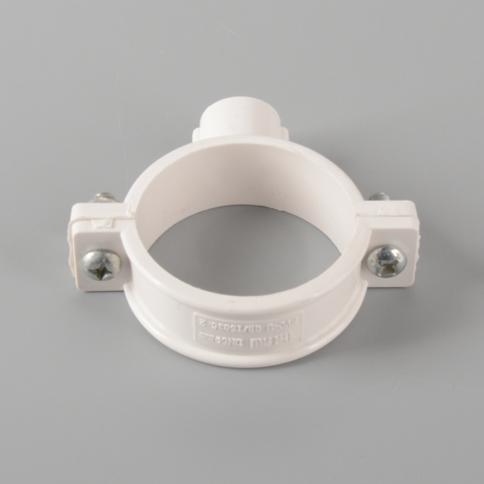 Polygon-PVC-Klemmset-Set