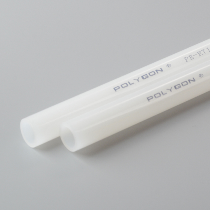 Polygon pe-rt ⅰ Rohr