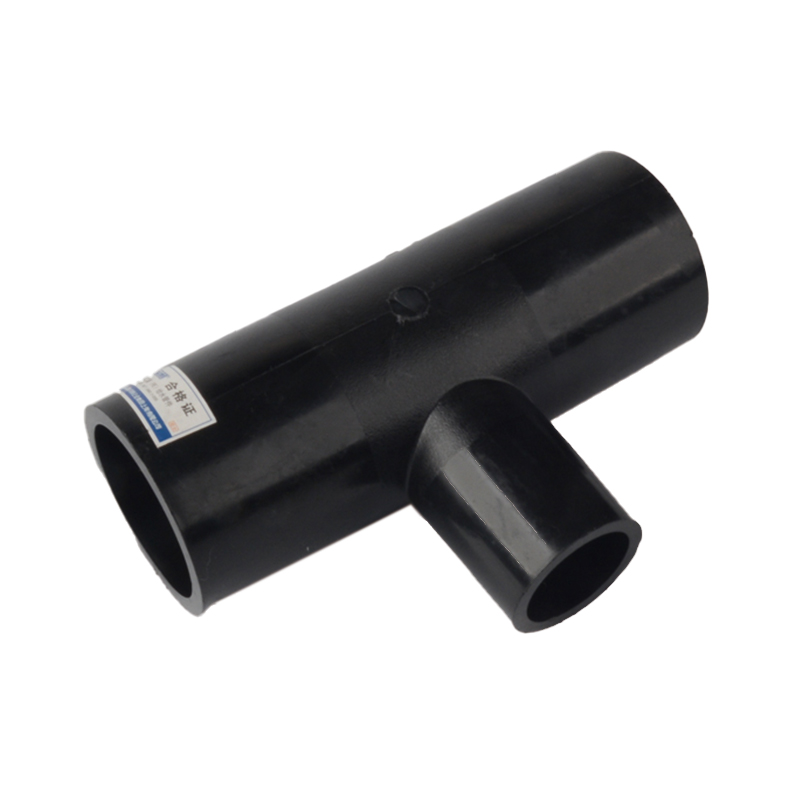 Akan Polygon HDPE Reduktierende Abschläge