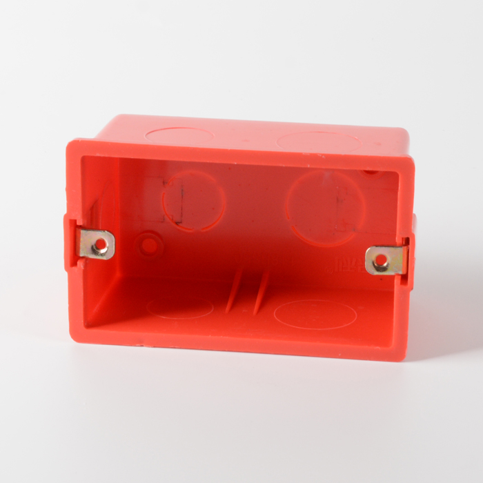 Akan Polygon 118 Gangbox