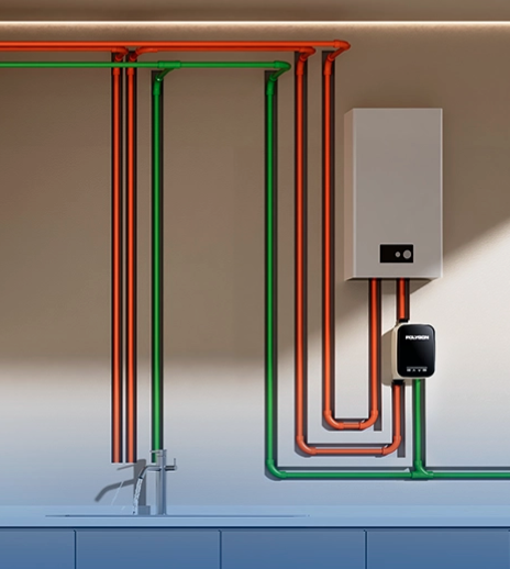 Welche Art von Rohr wird für die Wasserversorgung verwendet? Welche Art von Rohr wird für die Wasserversorgung verwendet?