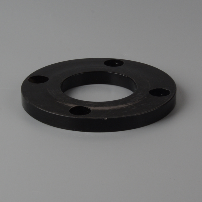 Akan Polygon HDPE -Flansch