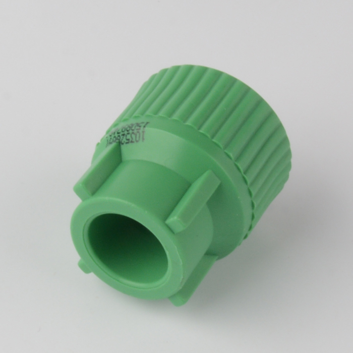 Polygon PPR weibliche Gewindekupplung