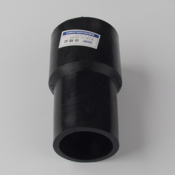 Akan Polygon Electrofusion HDPE Reduktionsvereinigung