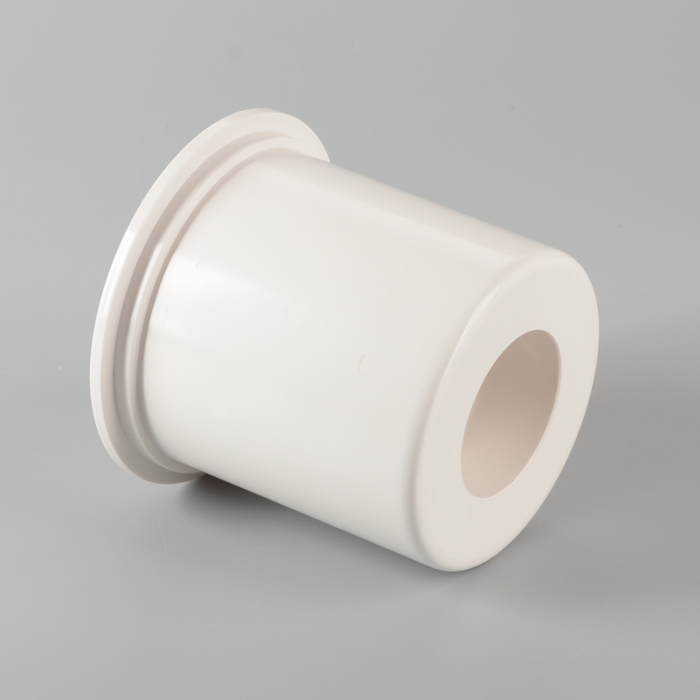 Polygon PVC tiefere Bodenabfluss für Waschmaschine