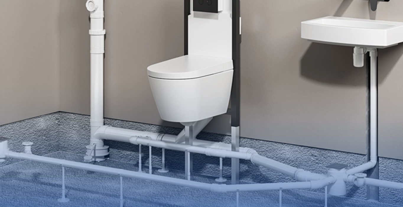 Was sind die drei Arten von Wasserversorgungssystemen? Was sind die drei Arten von Wasserversorgungssystemen?