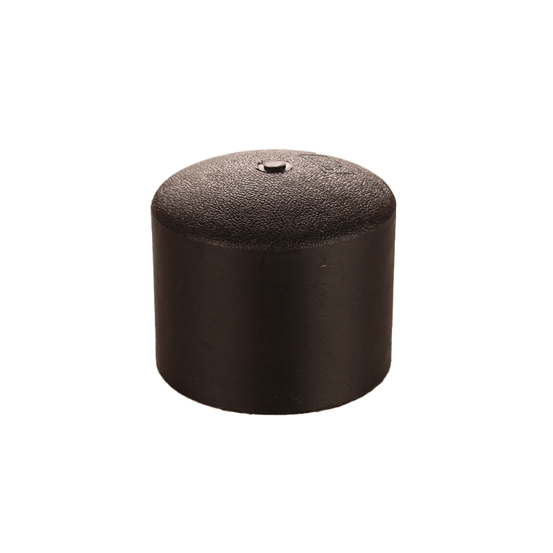 Akan Polygon HDPE -Sockelkappe