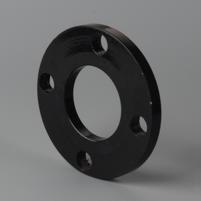 Akan Polygon HDPE -Flansch