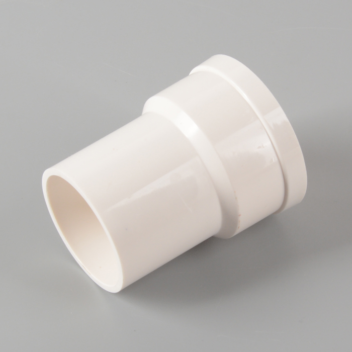 Polygon PVC Reducer