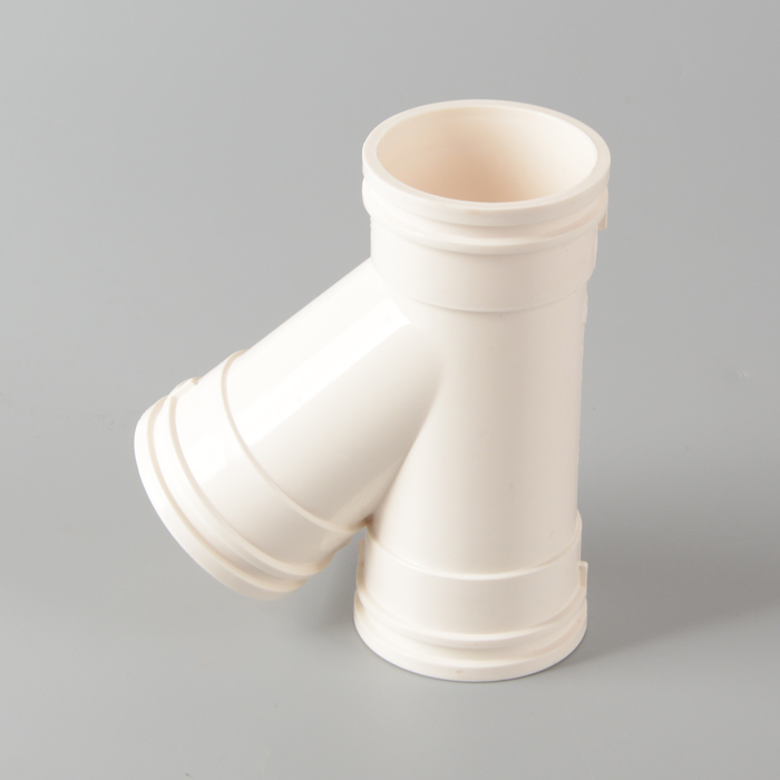 Polygon PVC gleich y