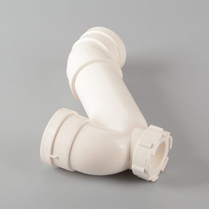 Polygon PVC Reinigungshochwasserdichtung