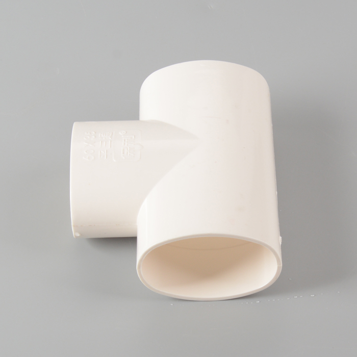 PVC Flatip Pipe Series-Flat-T-Shirt