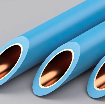 Polygon PPR Kupferrohr