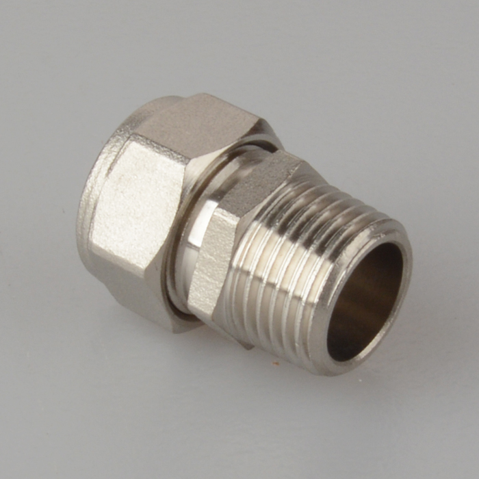 Messing -STAIGHT SIND MALE