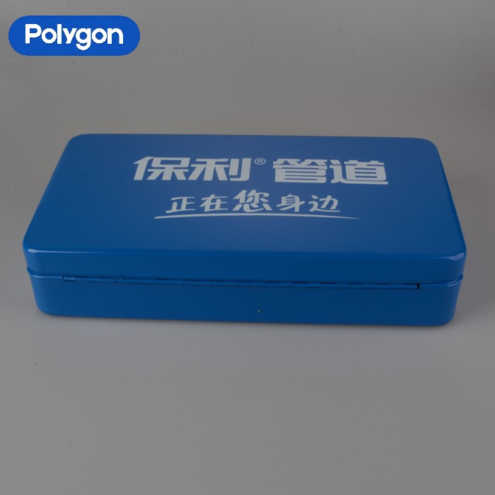 Polygon -PPR -Schweißmaschine