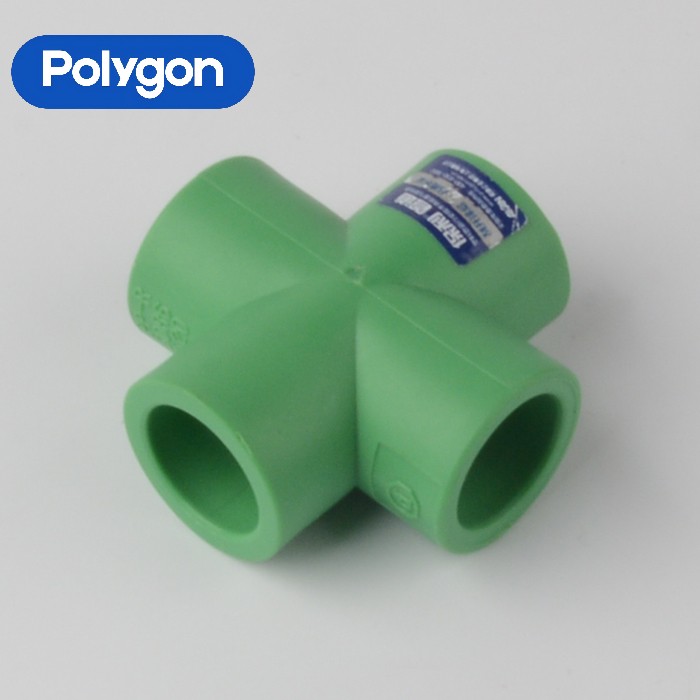 PPR Fittings
