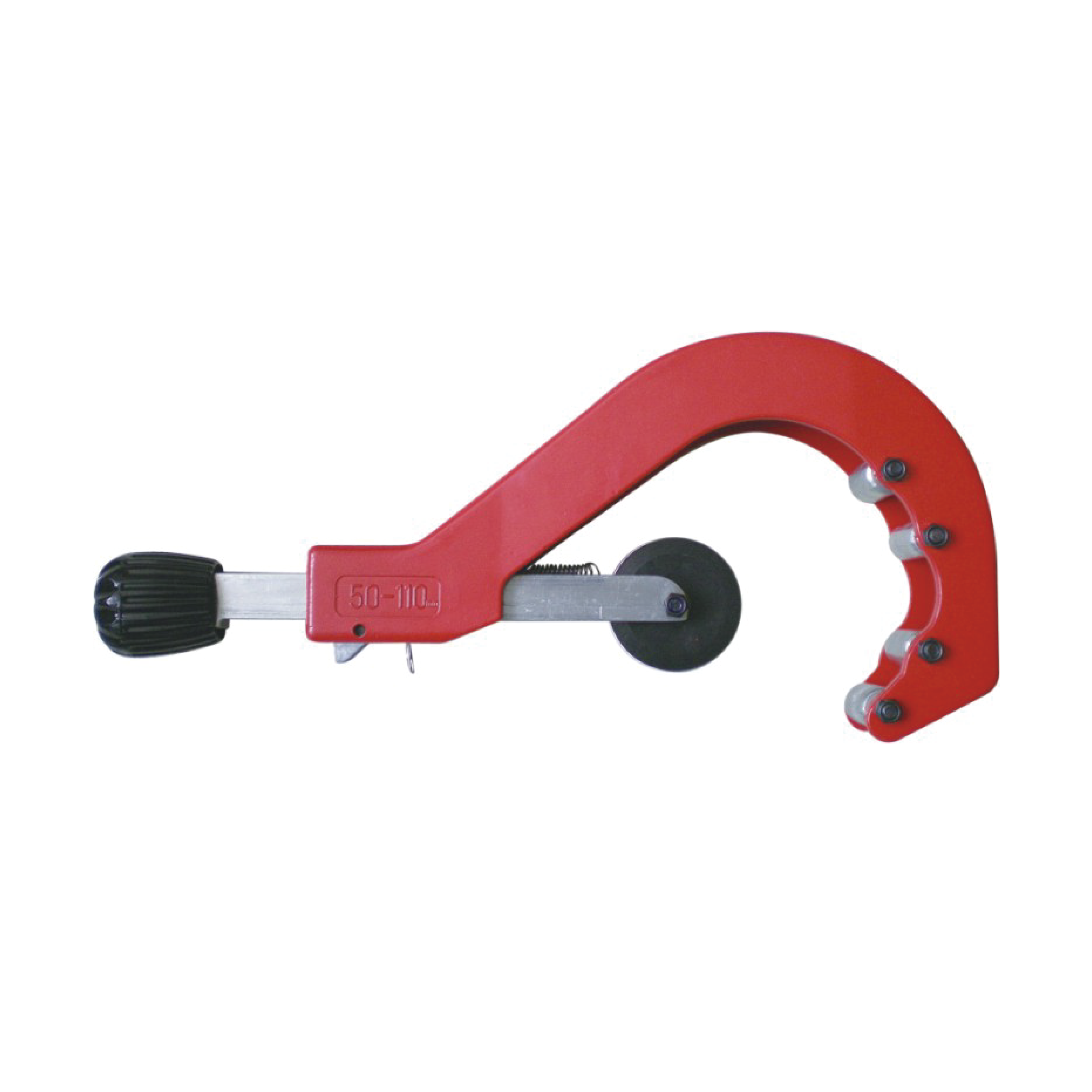HDPE-Rohrschweißmaschine