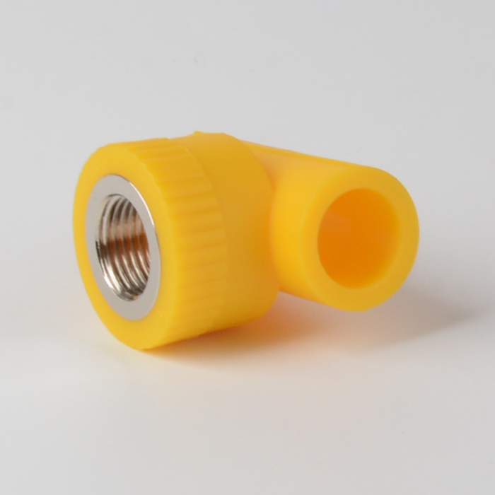 Polygon PPR Weibliche Gewinde -T -Shirt