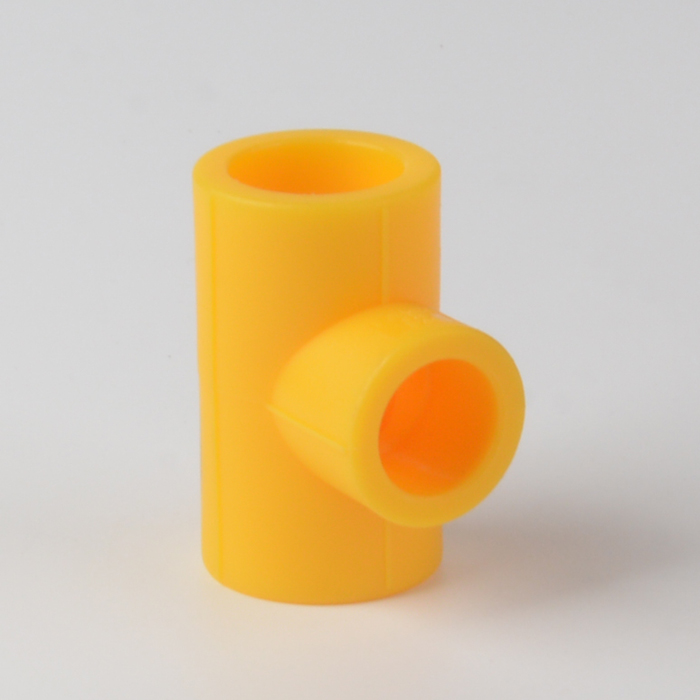 Polygon -PPR reduzieren T -Shirt