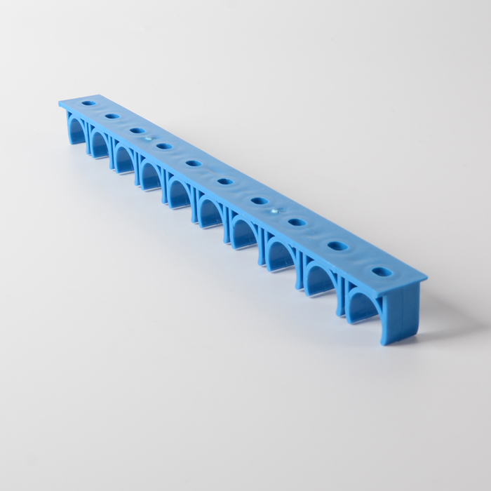 Akan Polygon Long Conduit Sattelklemmen