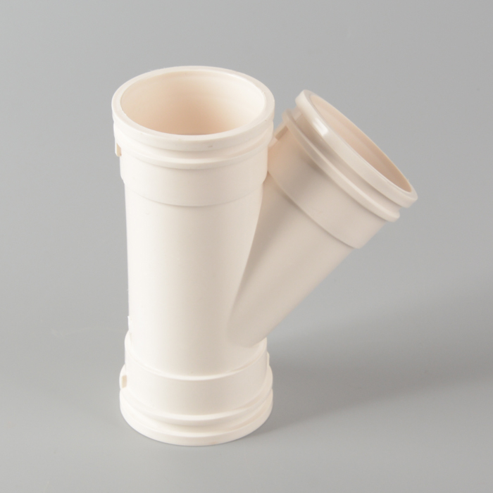 Polygon PVC gleich y