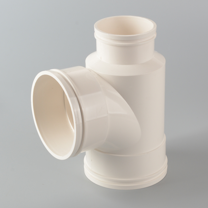 Polygon PVC Flaschen -T -Shirt