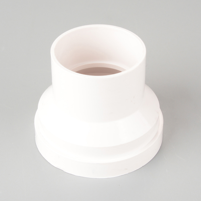 Polygon PVC Balkonbodenabflüsse