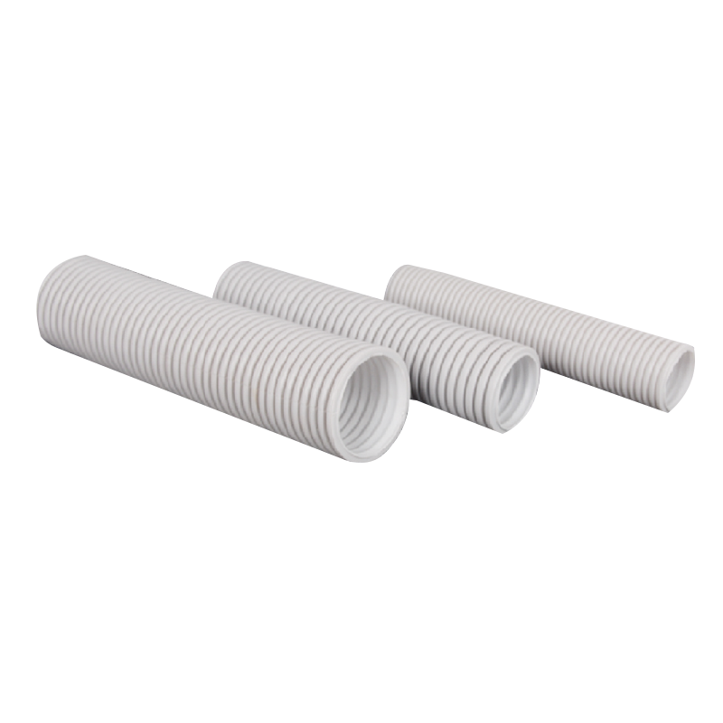 Polygon PE flexible Wellkreisrohr