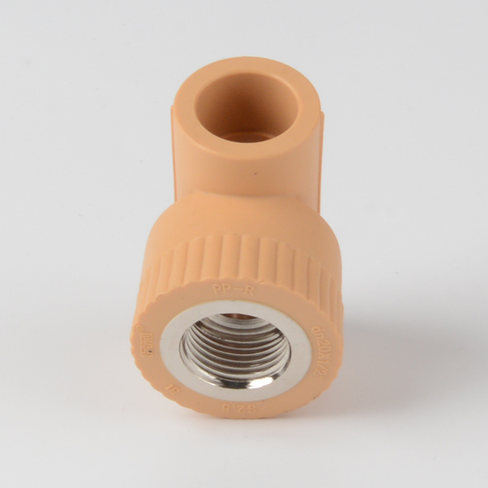 Polygon PPR Weibliche Gewinde -T -Shirt