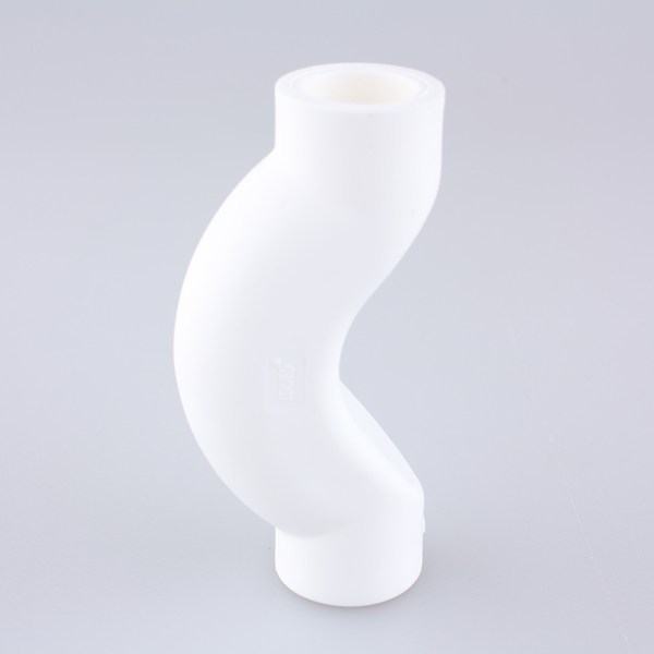 Polygon PPR über Bridge Bug (kurz)