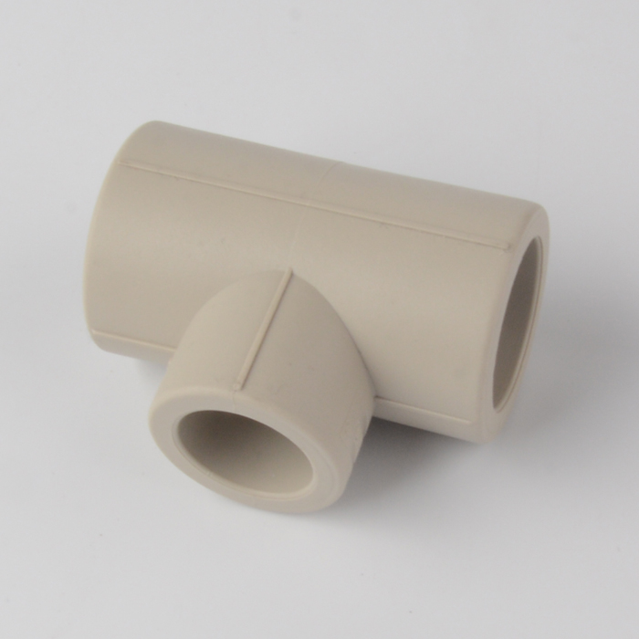 Polygon -PPR reduzieren T -Shirt