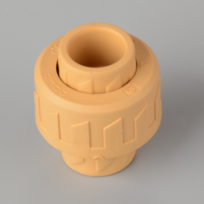 Polygon PPR Plastic Union