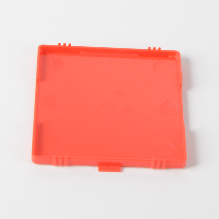 Akan Polygon Staubbedeckung von Gang Box-Home Dekoration