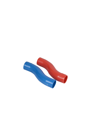 Akan Polygon Bypass Biegung