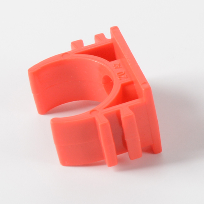 Akan Polygon Sattelklemme