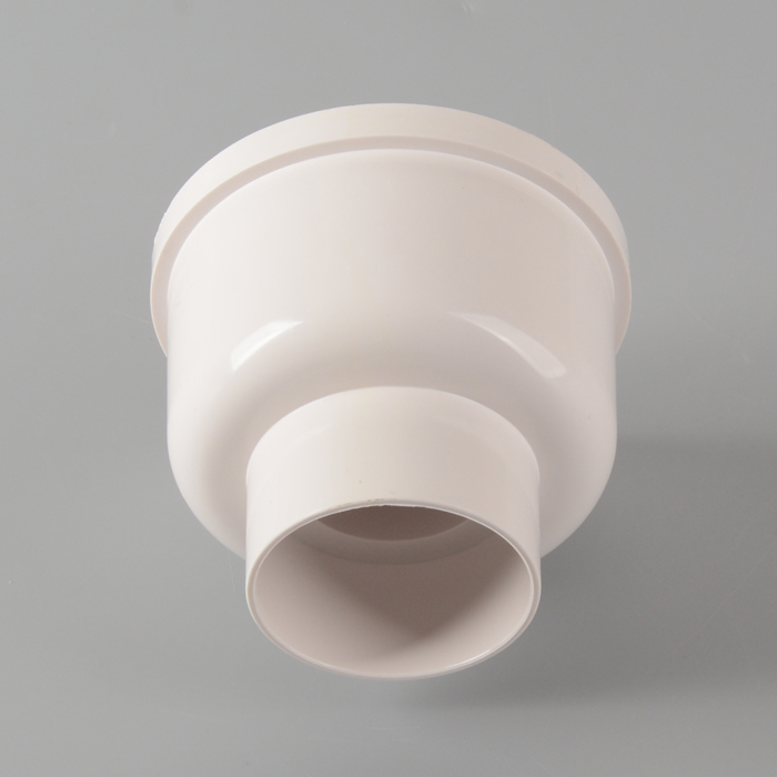 Polygon PVC runder Bodenabfluss