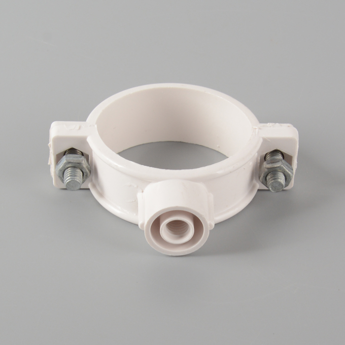 Polygon-PVC-Klemmset-Set