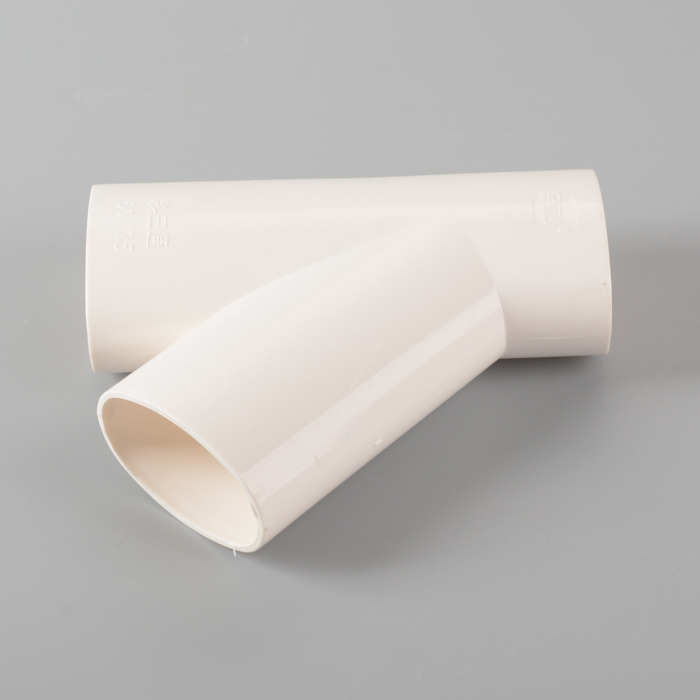 PVC Flatrohr-Serie gleich y y