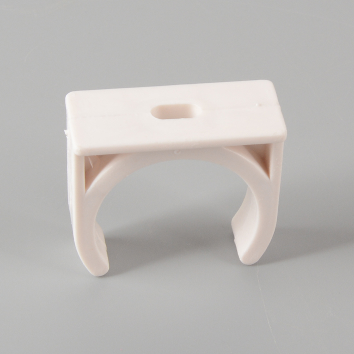 PVC-U-Leitungsanpassungsbiegung