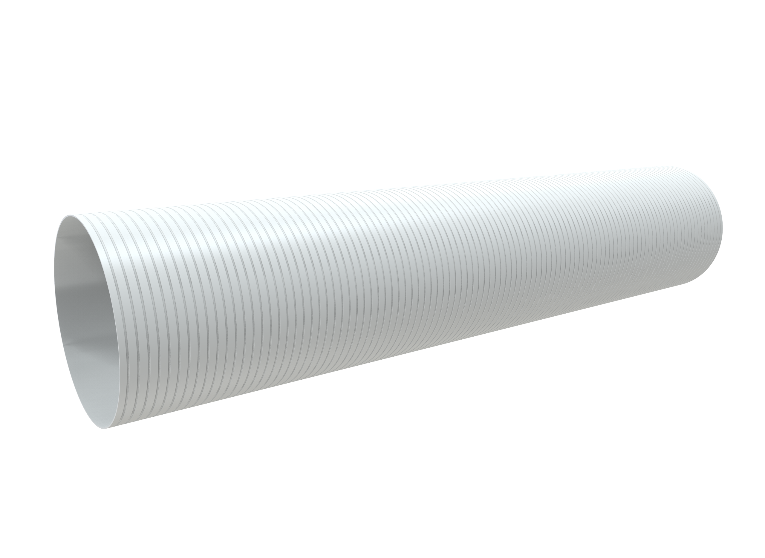 Polygon Universal Schnallenrohr