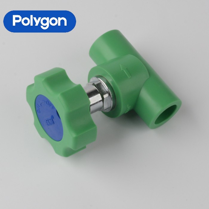 PPR Fittings
