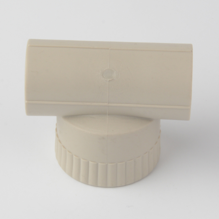 Polygon PPR Weibliche Gewinde -T -Shirt